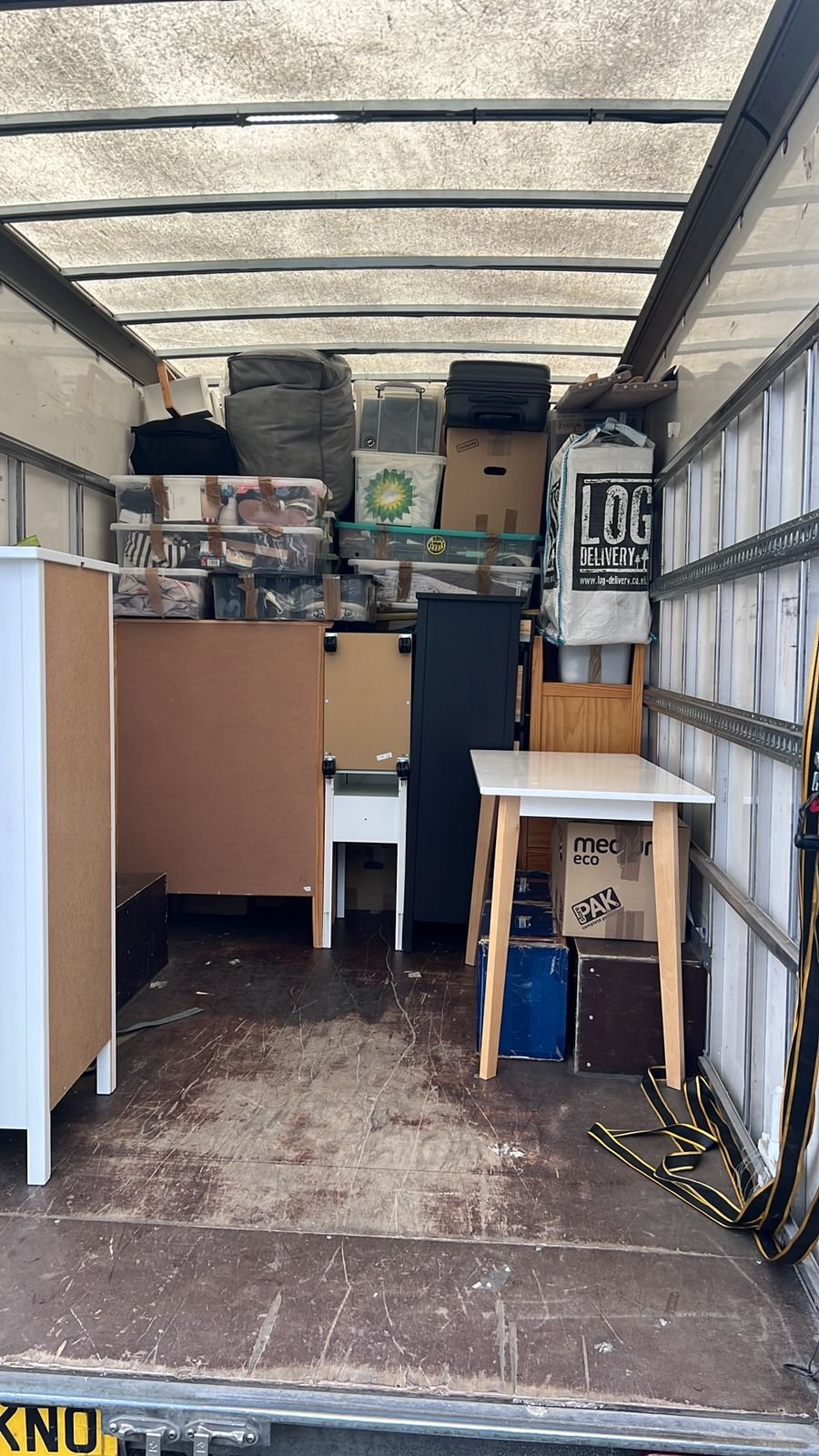 Man with a Van London