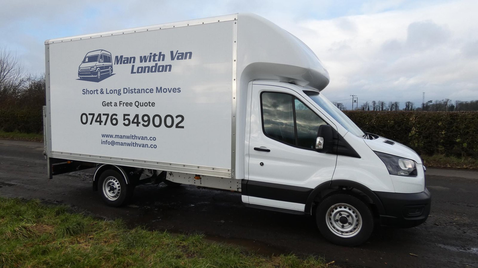 Emergency Removals in london